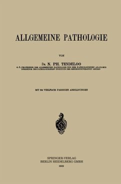 Allgemeine Pathologie