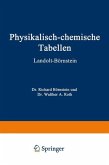 Physikalisch-Chemische Tabellen