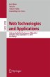 Web Technologies and Applications - Bild 1