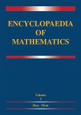 Encyclopaedia of Mathematics