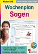 Wochenplan Sagen 5/6 - Bild 1