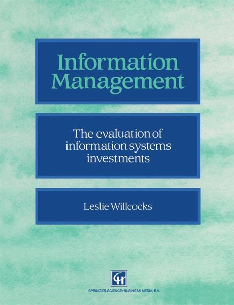 Information management
