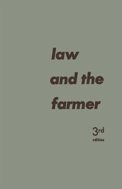 Law and the Farmer - Beuscher, Jacob Henry