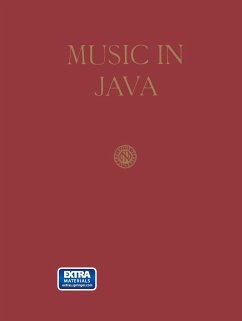 Music in Java - Kunst, Jaap