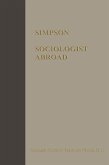 Sociologist Abroad