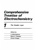 Comprehensive Treatise of Electrochemistry