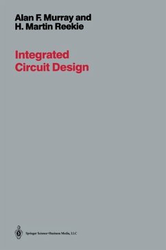 Integrated Circuit Design - MURRAY, A.