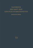 Normale und pathologische Anatomie der Haut II.
