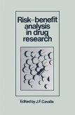 Risk-Benefit Analysis in Drug Research Risk-Benefit Analysis in Drug Research