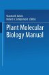 Plant Molecular Biology Manual - Bild 1