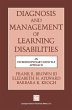 Diagnosis and Management of Learning... - Bild 1