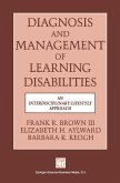 Diagnosis and Management of Learning Disabilities Diagnosis and Management of Learning Disabilities