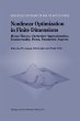 Nonlinear Optimization in Finite... - Bild 1
