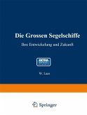 Die grossen Segelschiffe