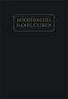 Biochemisches Handlexikon - Bild 1