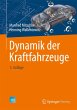 Dynamik der Kraftfahrzeuge - Bild 1