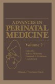 Advances in Perinatal Medicine