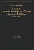 Lehrbuch der speziellen Pathologie und Therapie der inneren Krankheiten für Studierende und Ärzte. (1.-30. Aufl. Leipzig: F.C.W