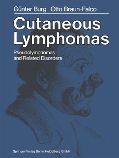 Cutaneous Lymphomas, Pseudolymphomas, and Related Disorders