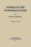 Lehrbuch der Pharmakologie im Rahmen einer allgemeinen Krankheitslehre