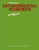 Environmental economics Environmental economics