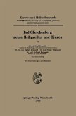Bad Gleichenberg seine Heilquellen und Kuren Bad Gleichenberg seine Heilquellen und Kuren