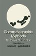 Chromatographic Methods - Bild 1