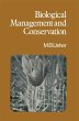 Biological Management and Conservation - Bild 1