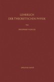 Lehrbuch der Theoretischen Physik