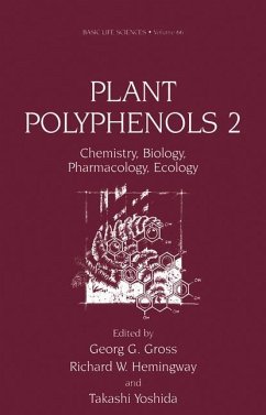 Plant Polyphenols 2