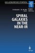 Spiral Galaxies in the Near-IR - Bild 1