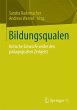 Bildungsqualen - Bild 1