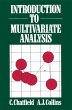 Introduction to Multivariate Analysis - Bild 1