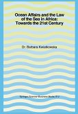 Ocean Affairs and the Law of the Sea in Africa: Towards the 21st Century