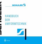 Handbuch der Umformtechnik