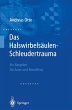 Das Halswirbelsäulen-Schleudertrauma - Bild 1