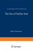 The Sea of Galilee Boat The Sea of Galilee Boat