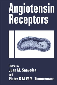 Cover Angiotensin Receptors