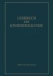 Lehrbuch der Kinderheilkunde von - Bild 1