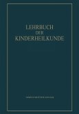 Lehrbuch der Kinderheilkunde von Lehrbuch der Kinderheilkunde von