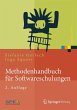 Methodenhandbuch für Softwareschulungen - Bild 1