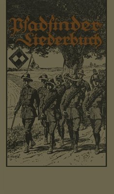 Pfadfinder-Liederbuch - Bayer, Maximilian