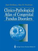 Clinico-Pathological Atlas of Congenital Fundus Disorders