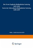 Der Erste Englisch-Holländische Seekrieg 1652¿1654