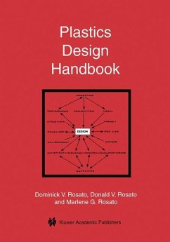 Plastics Design Handbook