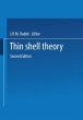 Thin Shell Theory - Bild 1