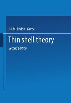 Cover Thin Shell Theory