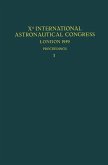 Xth International Astronautical Congress London 1959 / X. Internationaler Astronautischer Kongress / Xe Congrès International d'Astronautique Xth International Astronautical Congress London 1959 / X. Internationaler Astronautischer Kongress / Xe Congrès International d'Astronautique