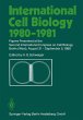 International Cell Biology 1980-1981 - Bild 1