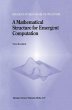 A Mathematical Structure for Emergent... - Bild 1